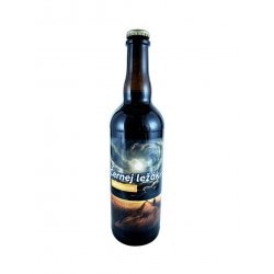 Castellum Brewery Černej Ležák