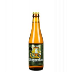 Schuppenboer Grand Cru 33Cl - Belgian Beer Heaven