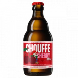 Brasserie d’Achouffe Cherry Chouffe
