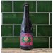 Garage Project  Back Block : Barrel Aged Sour Ale 