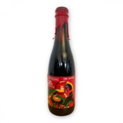 Hop Hooligans Koschei BA: Merlot (2023)