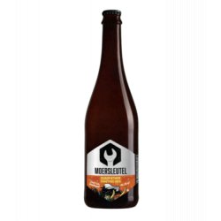 Moersleutel Craft Brewery Motor Oil Santa