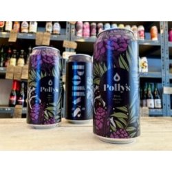 Polly’s Brew Co. Pine