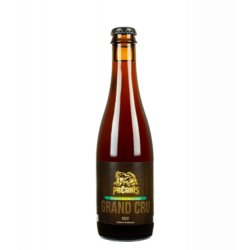 Prearis Grand Cru Jamaican Rum BA 37,5 Cl - Belgian Beer Heaven