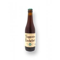Trappistes Rochefort 8