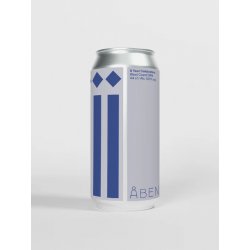 ÅBEN 8 Year Celebration