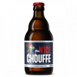 N’Ice Chouffe