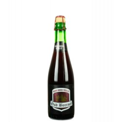 Oud Beersel Oude Kriek 37,5Cl - Belgian Beer Heaven