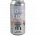 Lowtide Brewing Co. Wild Juice Chase 