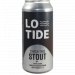 Lowtide Brewing Co. Check This Stout Lowtide Brewing Co. Check This Stout