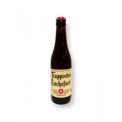 Trappistes Rochefort 6 Trappistes Rochefort 6