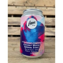 Fauve Briller Comme Un Noir Diamant