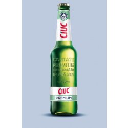 Ciuc Premium - Cervezas Cebados