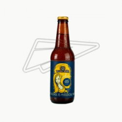 Siempre Viva Golden Ale - Toc Toc Delivery - Toc Toc Delivery