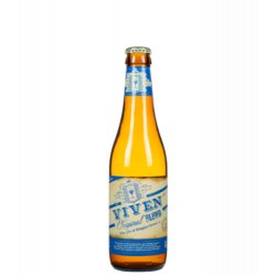 Viven Blond 33Cl - Belgian Beer Heaven