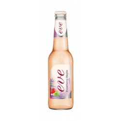 Eve Strawberry Mojito Alkoholfrei - 24 x 27,5 cl - Pepillo