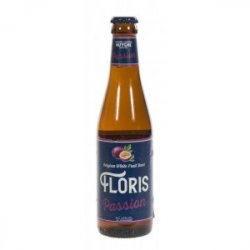 Floris  Passion  33 cl   Fles - Thysshop