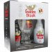 Gulden Draak Geschenkverpakking 2x33cl met Drakenei Glas Gulden Draak Geschenkverpakking 2x33cl met Drakenei Glas