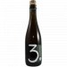 Brouwerij 3 Fonteinen 3 Fonteinen Oude Geuze Platinum Blend (season 2122) Blend No. 57 