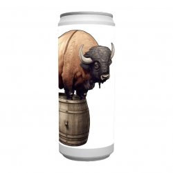 Brewski - Fat Buffalo - Dorst