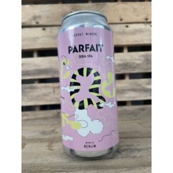 FUERST WIACEK Berlin Parfait