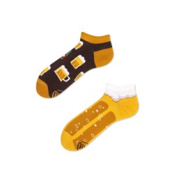 Craft Beer Socken Low Gr. 43-46 - Pepillo