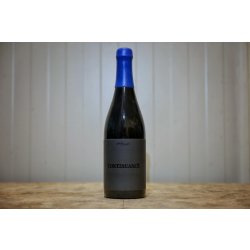 Side Project Brewing Continuance (Blend #7)