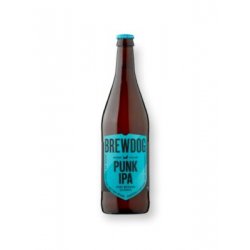 Brewdog Punk IPA