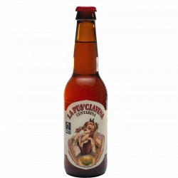 Pacifich La Pus’ciavina Cuntadina - Bierliebe