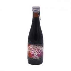 Primordial Brewing collab Bereta Brewing Co. - Tree Soup - Bierloods22