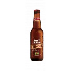 Ittinger Amber 5,6% Vol. 24 x 33 cl MW Flasche - Pepillo