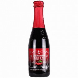 Lindemans Kriek 12x355ml - The Beer Town