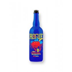 Rogue, New Crustacean - HK Brewcraft