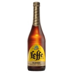 Leffe Blonde