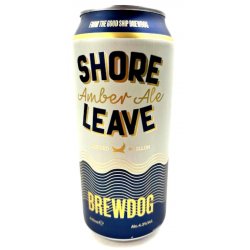 BrewDog Shore Leave BrewDog Shore Leave