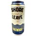 Brewdog Shore Leave Red Ale Brewdog Shore Leave Red Ale