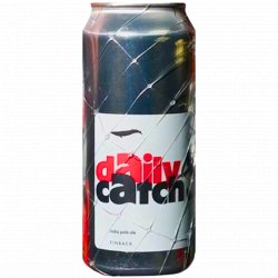 Finback Brewery - Daily Catch - Left Field Beer