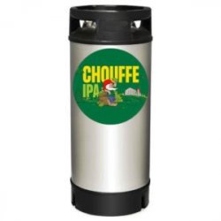 La Chouffe IPA - Houblon