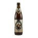 Franziskaner Weissbier  Blond  50 cl  Bak 20 fl 