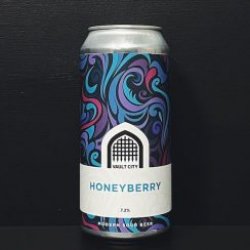 Vault City Honeyberry - Brew Cavern