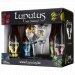 Lupulus Giftpack 4 flessen + 2 glazen 