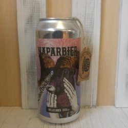 Schafbock Naparbier - Beer Kupela