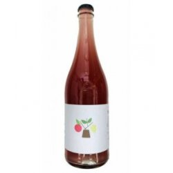 À tue-tête Poiré au marc de raisin