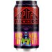 Capital Brewing Fuzz NEIPA Capital Brewing Fuzz NEIPA