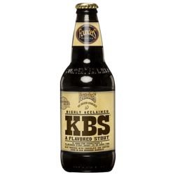 Founders KBS Kentucky Breakfast Stout Founders KBS Kentucky Breakfast Stout