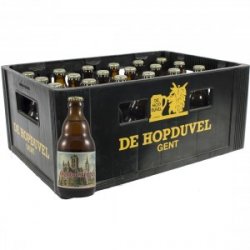 Gentse Tripel  Tripel  33 cl  Bak 24 st - Thysshop