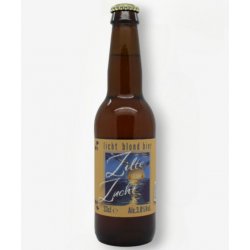 Kust Brouwers Zilte Zucht