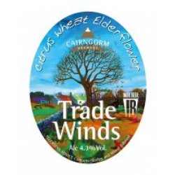 Cairngorm Brewery Co. Trade Winds