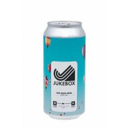 Jukebox  Sur Mon Nom - La Fabrik Craft Beer