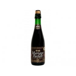 Brouwerij Boon - Kriek Mariage Parfait (2021) 375ml 8%alk. - Beer Butik